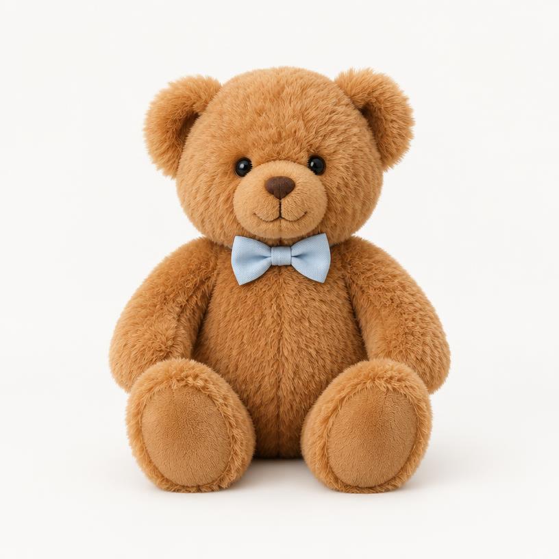 Plush Toys
